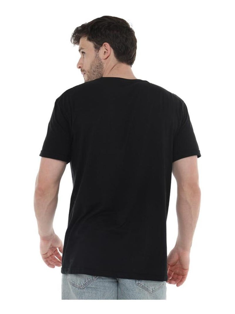 Transformers - T-shirt Noir - Kiabi