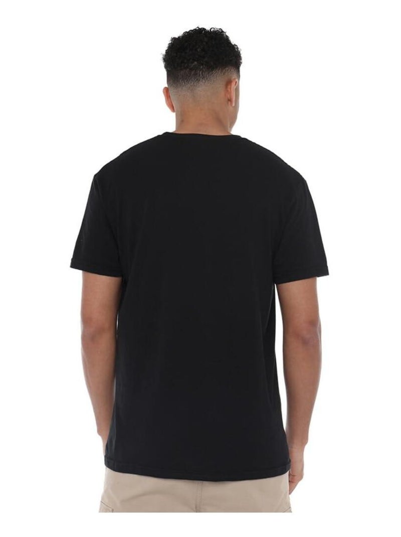 Transformers - T-shirt Noir - Kiabi