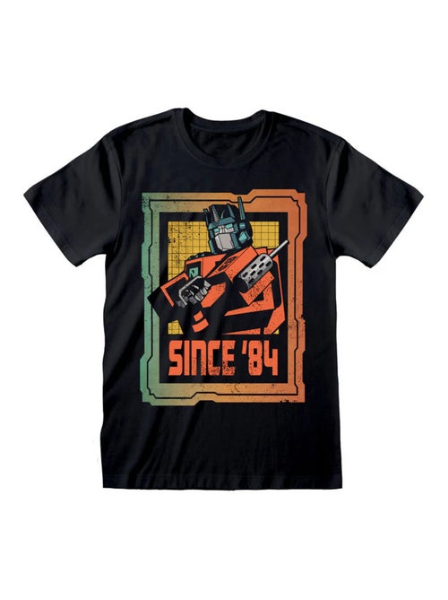 Transformers - T-shirt SINCE - Kiabi