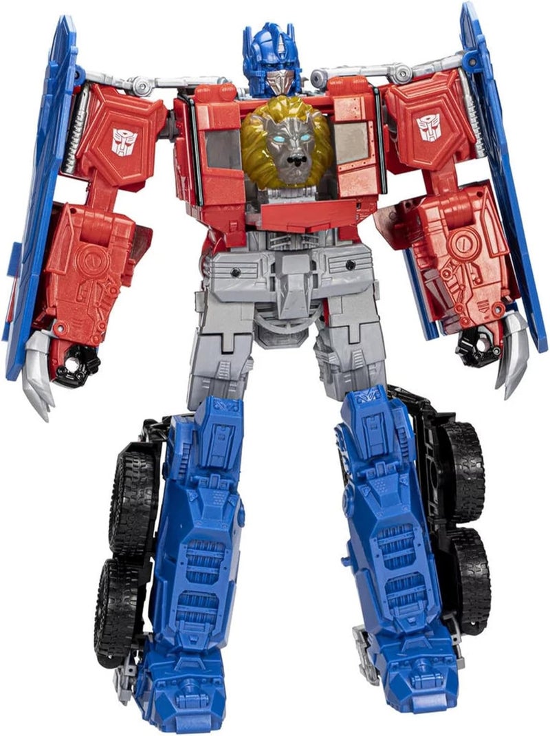 Transformers Best Alpha - Hasbro Multicolore - Kiabi