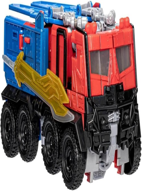 Transformers Best Alpha - Hasbro - Kiabi