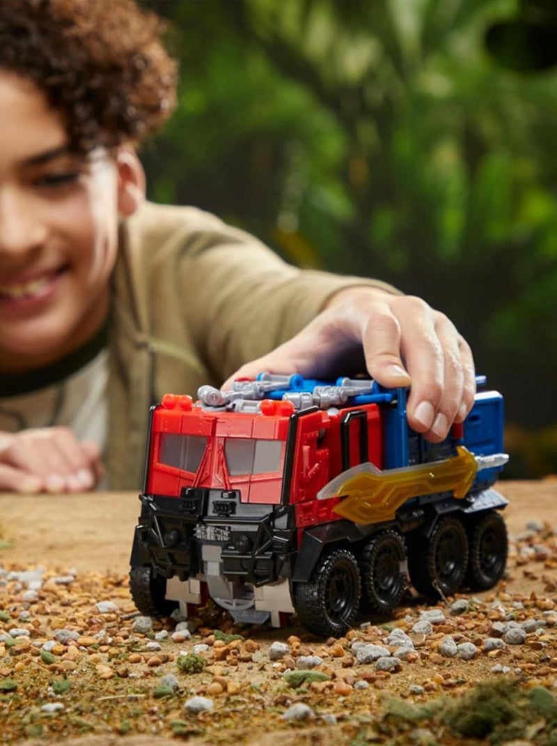 Transformers Best Alpha - Hasbro Multicolore - Kiabi