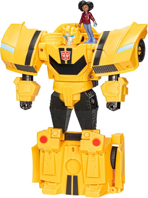 Transformers Bumblebee - Hasbro - Kiabi