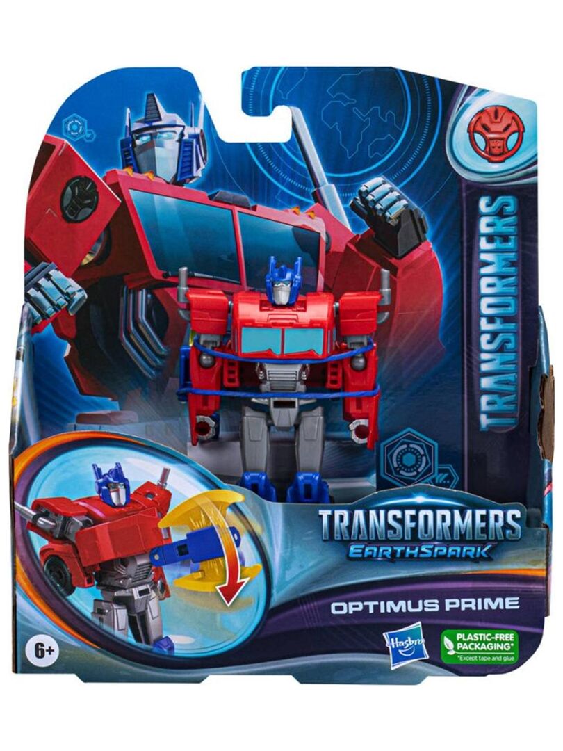 Transformers 4 : voici les nouveaux véhicules