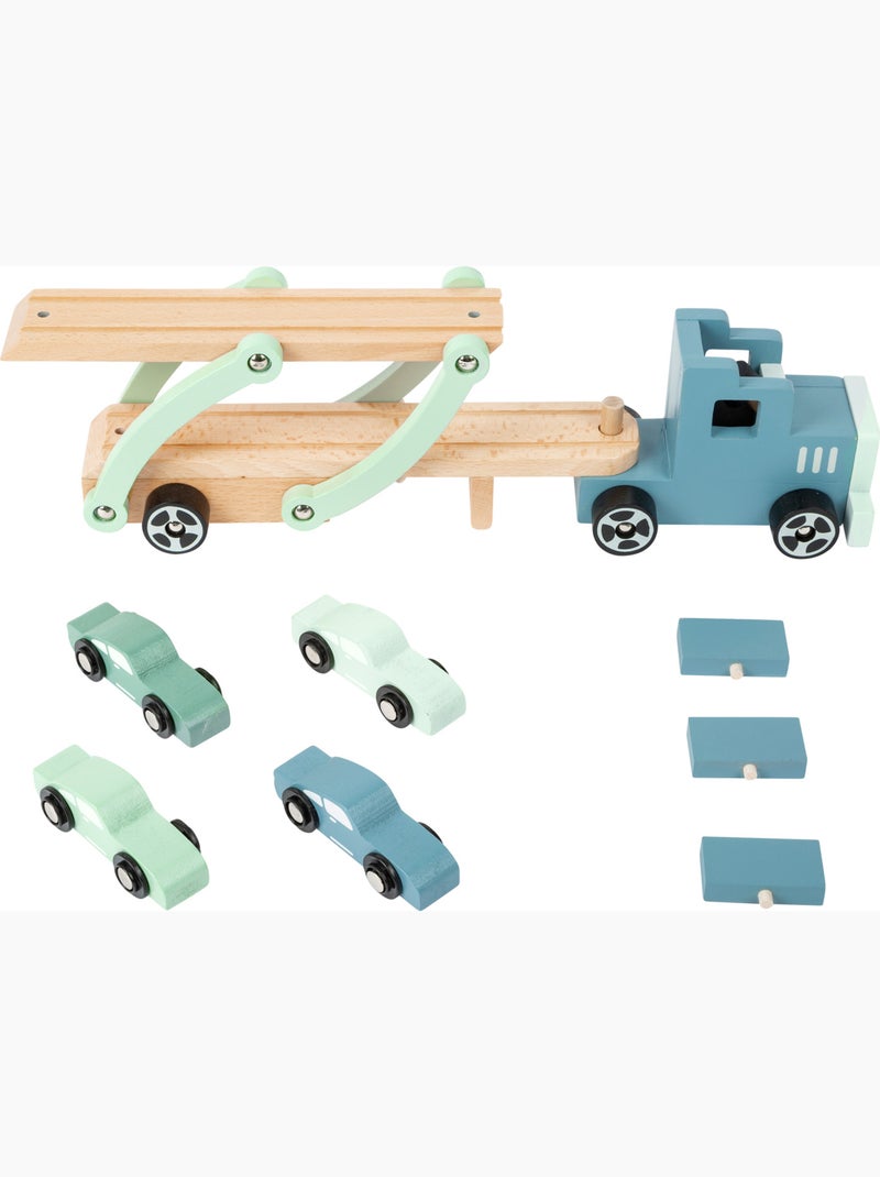 Transporteur de voiture chicago Beige - Kiabi