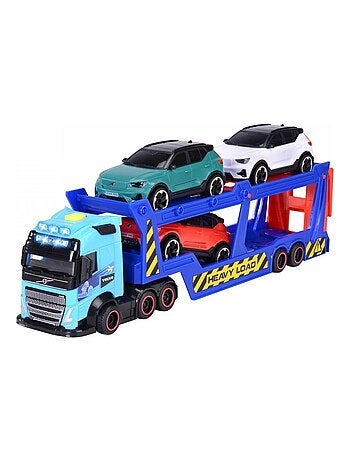 Transporteur de voitures