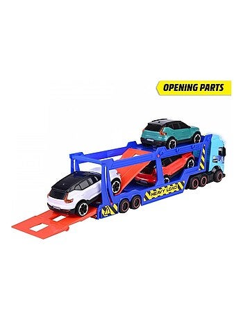 Transporteur de voitures