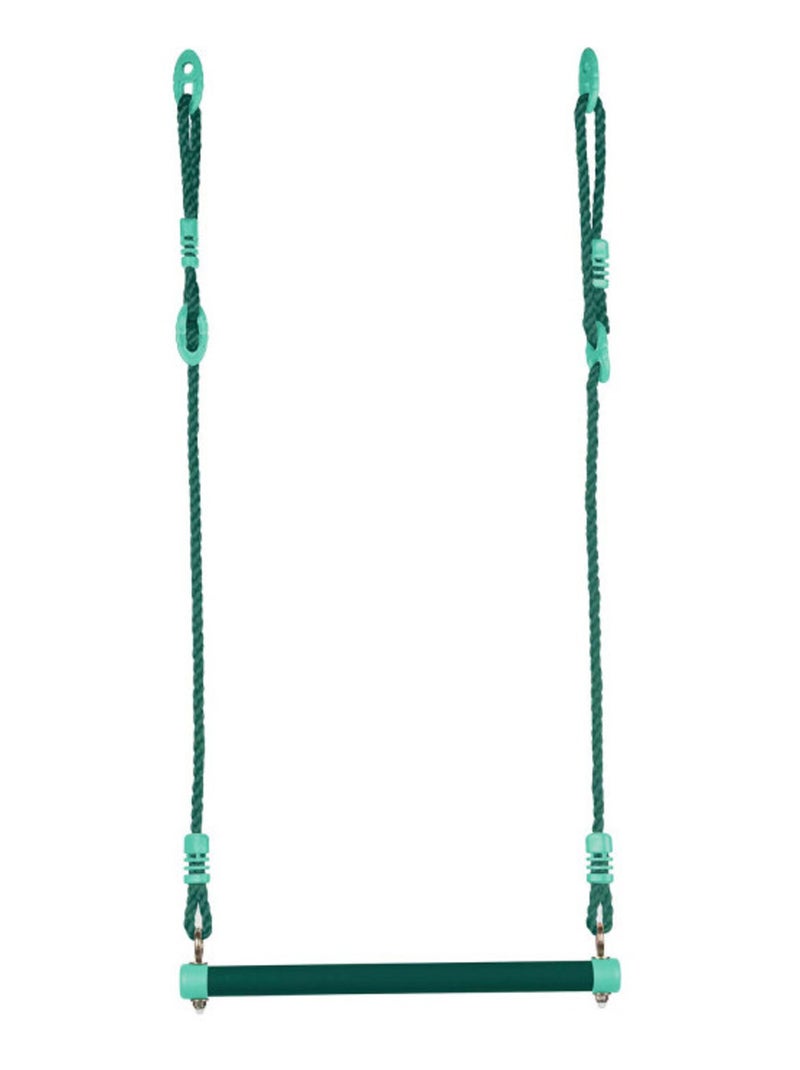 Trapèze en métal pour portique en bois 40 cm Soulet N/A - Kiabi