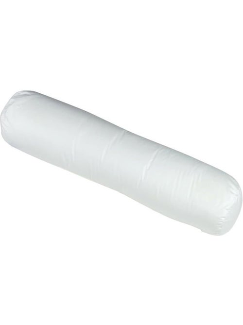 Traversin - l22g - 90cm - anti-acariens - moelleux - oeko-tex® standard 100 - Kiabi