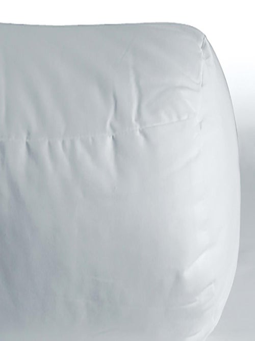 Traversin Anallergique - 80 cm - Kiabi