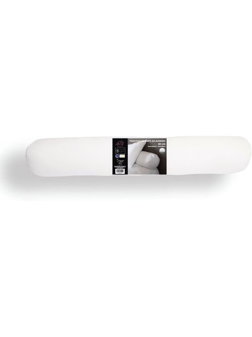 Traversin anti-acarien CONFORT - Kiabi