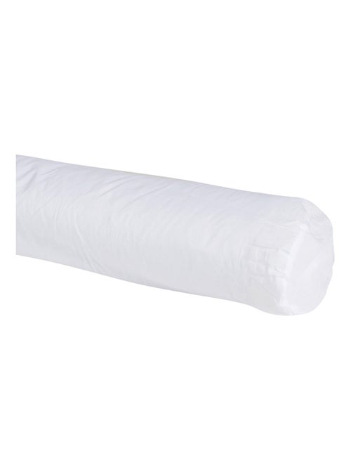 Traversin anti-acariens enveloppe coton - Kiabi Traversin anti-acariens enveloppe coton - Kiabi