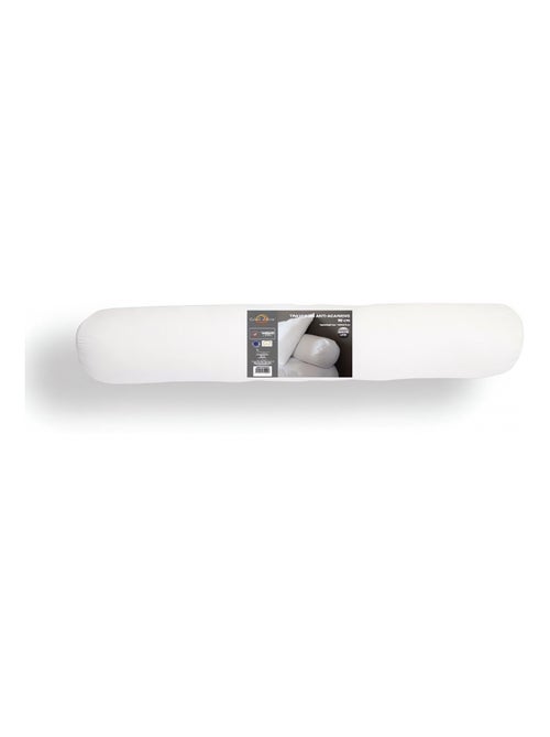 Traversin Anti-Acariens LUXE - Kiabi