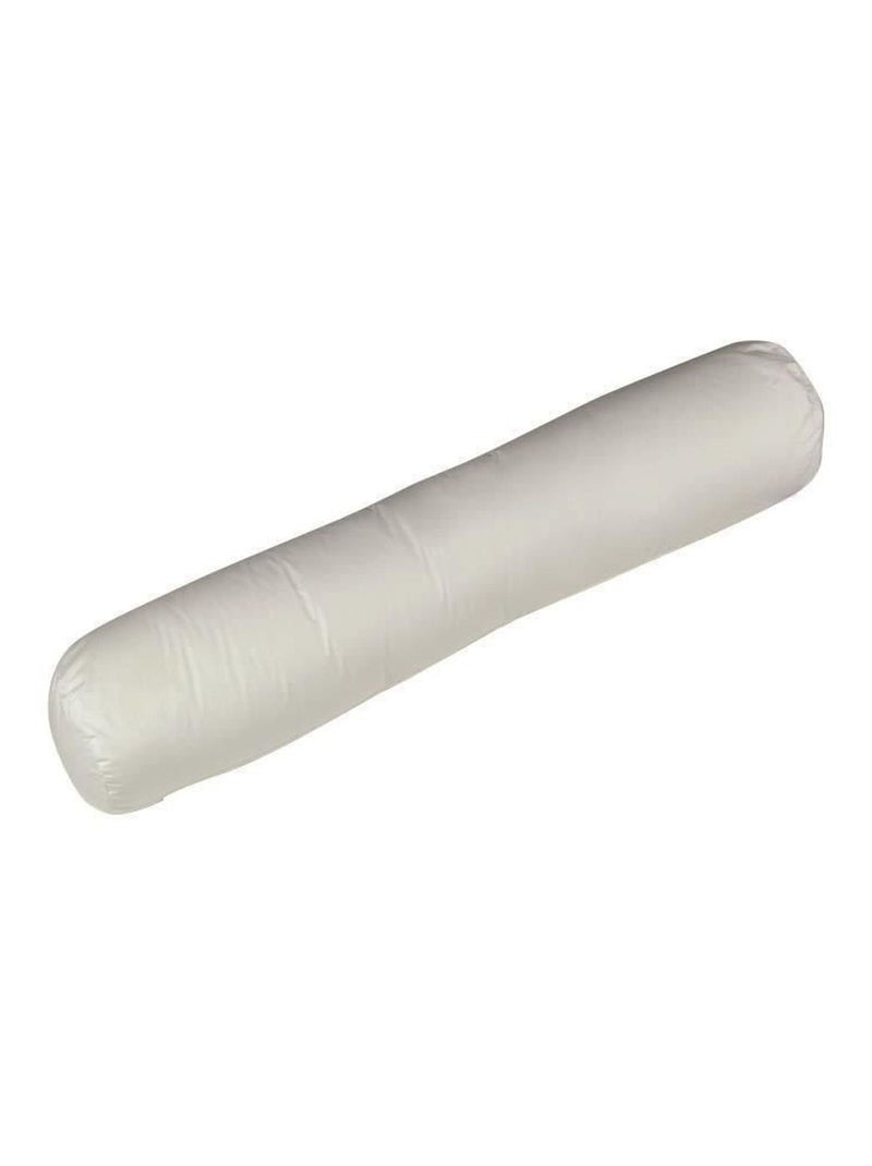 Traversin blanc en coton 160 cm - Blanreve Blanc - Kiabi