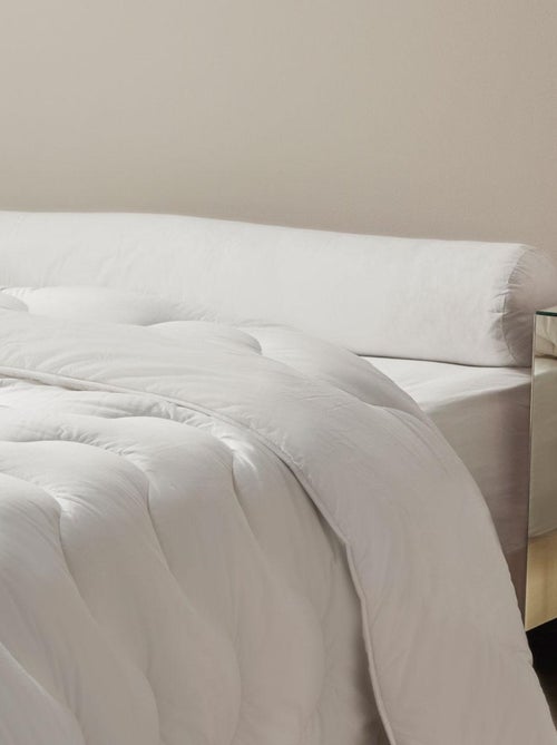Traversin Confort Serein - Medium - DUNLOPILLO - Kiabi