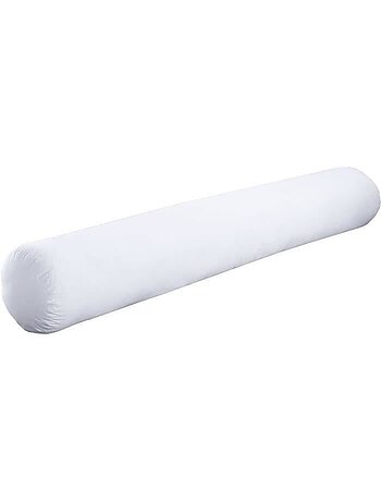 Traversin dodo - vancouver - anti-acariens - 90 cm