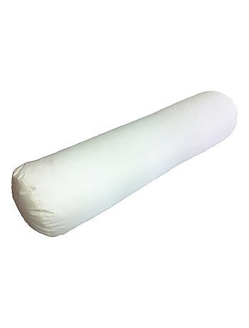 Traversin en coton bio made in France