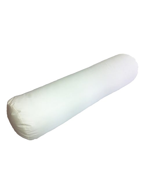 Traversin en coton bio made in France - Kiabi