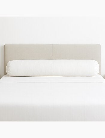 Traversin Ferme Coton Anti-acariens