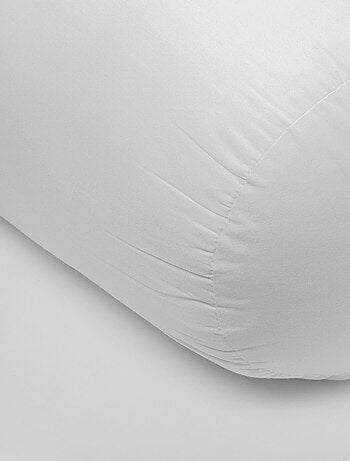 Traversin ferme et confort