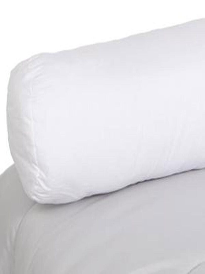 Traversin lit double 160cm 2 personnes - Decome Store