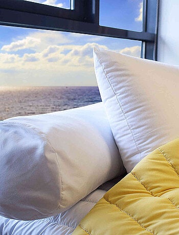 Traversin grand confort