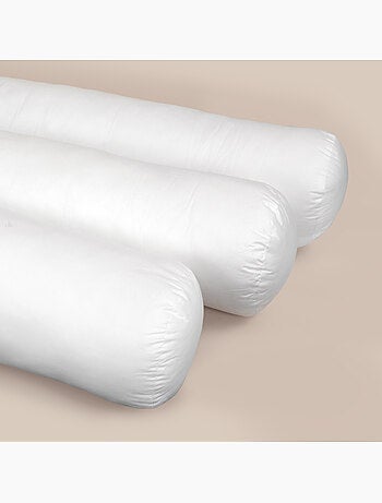 Traversin GRIZZ'LIT FLOTEX Fibre creuse Polyester Fibre polyester