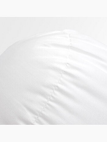 Traversin GRIZZ'LIT FLOTEX Fibre creuse Polyester Fibre polyester