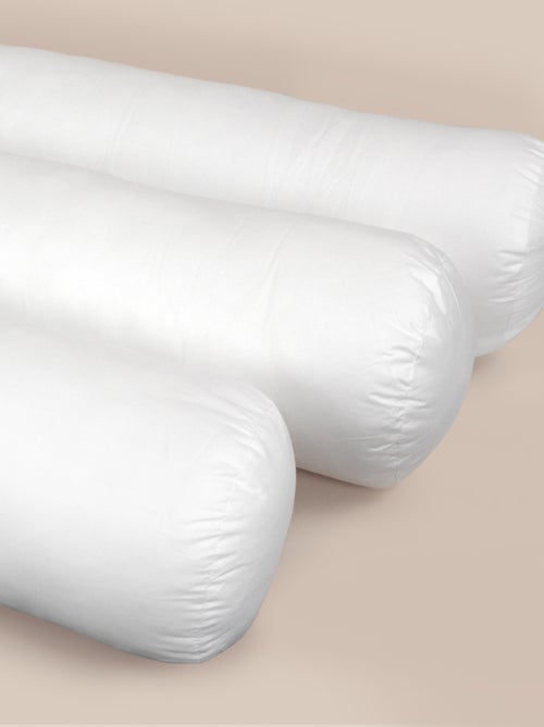 Traversin GRIZZ'LIT FLOTEX Fibre creuse Polyester Fibre polyester - Kiabi