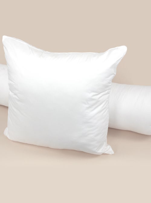 Traversin GRIZZ'LIT FLOTEX Fibre creuse Polyester Fibre polyester - Kiabi