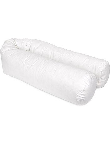 Traversin GRIZZ'LIT PLUMES en Plumes de Canard Plumes de canard