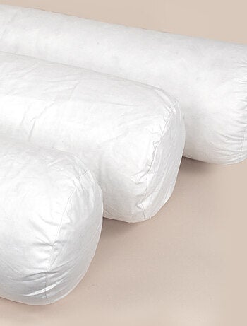 Traversin GRIZZ'LIT PLUMES en Plumes de Canard Plumes de canard