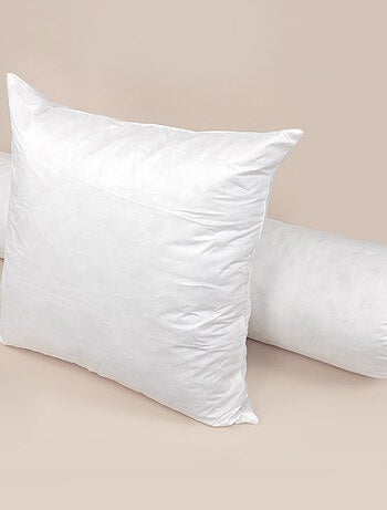 Traversin GRIZZ'LIT PLUMES en Plumes de Canard Plumes de canard