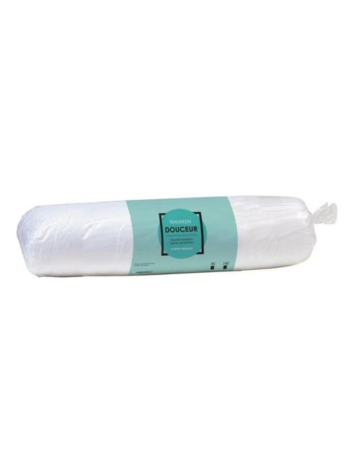 Traversin Microfibre 140 cm - AUCUNE - Kiabi