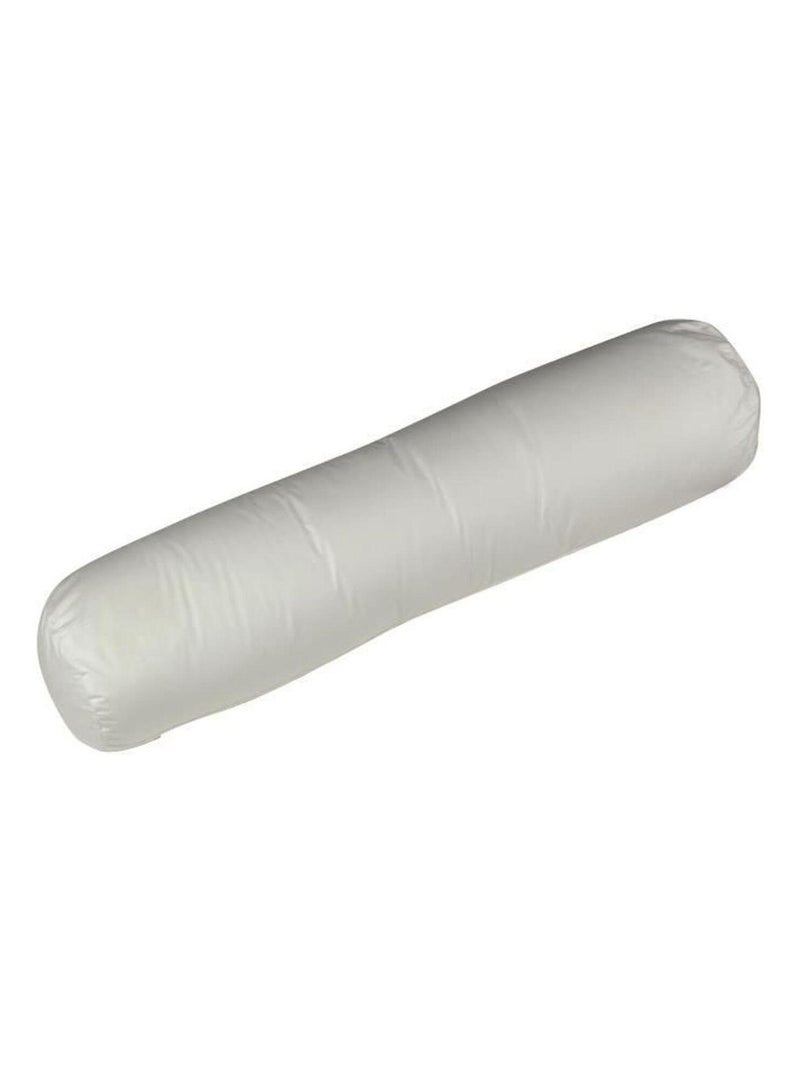 Traversin microfibre 90 cm - AUCUNE N/A - Kiabi