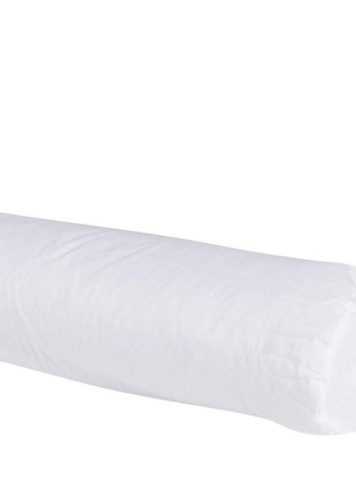 Traversin moelleux coton 90 cm - Kiabi Traversin moelleux coton 90 cm - Kiabi