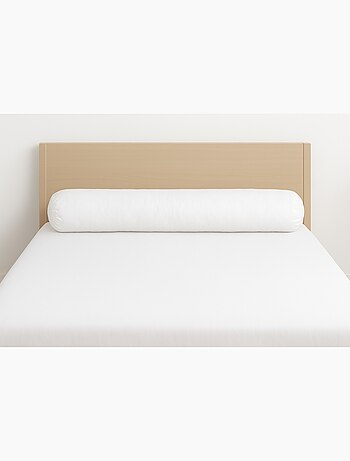 Traversin moelleux Coton