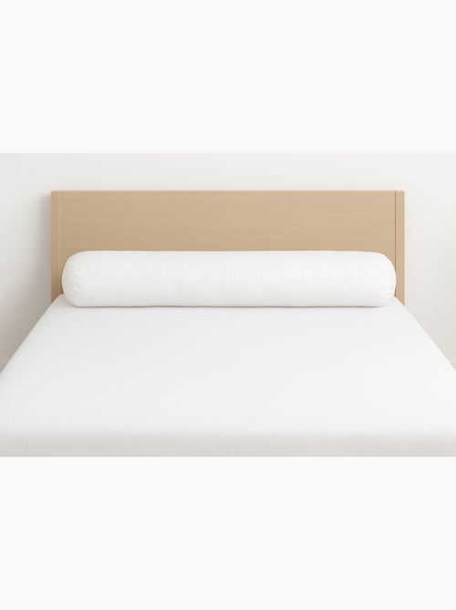 Traversin moelleux Coton - Kiabi
