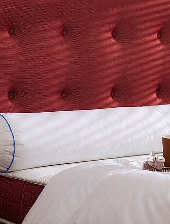 Traversin moelleux duvet antiallergènes