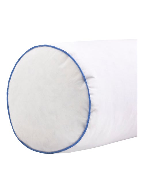 Traversin moelleux duvet antiallergènes - Kiabi Traversin moelleux duvet antiallergènes - Kiabi