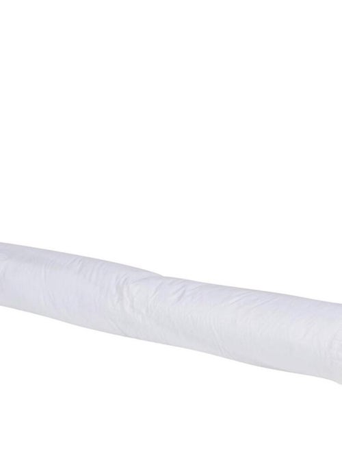 Traversin moelleux microfibre 140 cm - Kiabi Traversin moelleux microfibre 140 cm - Kiabi