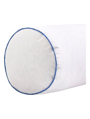 Traversin moelleux/ferme duvet antiallergènes