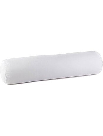 Traversin percale traité ultrafresh