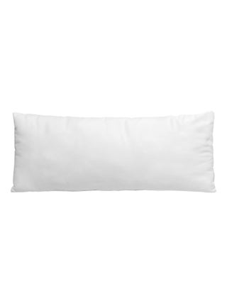 Traversin plat moelleux pour enfant - satin de coton, fabrication française SEVIRA KIDS