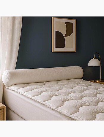 Traversin Rêveur - Ferme - DUNLOPILLO