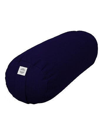 Traversin, rouleau de méditation, yoga - Vivezen