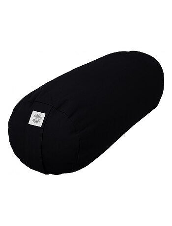 Traversin, rouleau de méditation, yoga - Vivezen