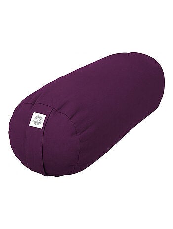 Traversin, rouleau de méditation, yoga - Vivezen