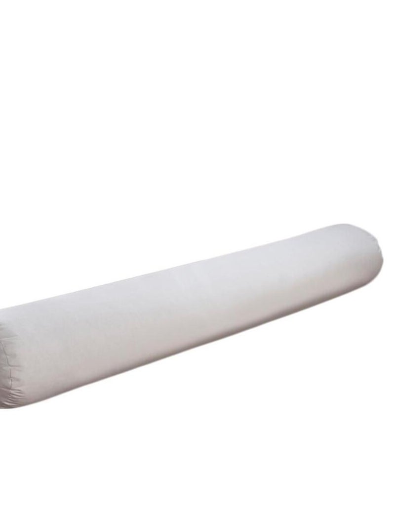 Traversin Tradition - 100 % Plumettes - DODO Blanc - Kiabi