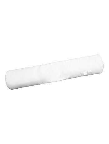 Traversin uni confort en polyester